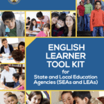 English Learner Tool Kit